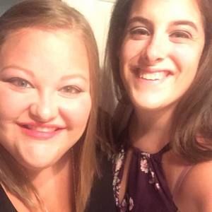 Meet your Posher, Lauren